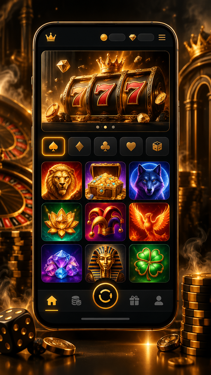 Need4Win Mobile app